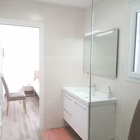 La De Cecile B&B