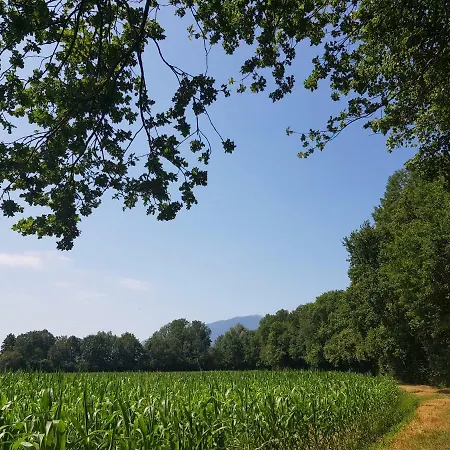 La De Cecile B&B