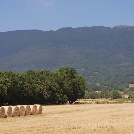 B&B La De Cecile *